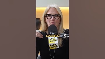 5 Practical Tips From Mel Robbins To Achieve Your Goals