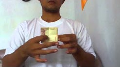 trik licik mengubah uang kertas - Durasi: 2.21. 