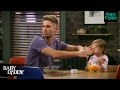 Baby Daddy | Season 6, Episode 2 Sneak Peek: Ben And Emma Eat Late Night Ice Cream | Freeform