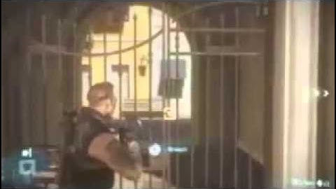 Army of Two The Devils Cartel The Lion