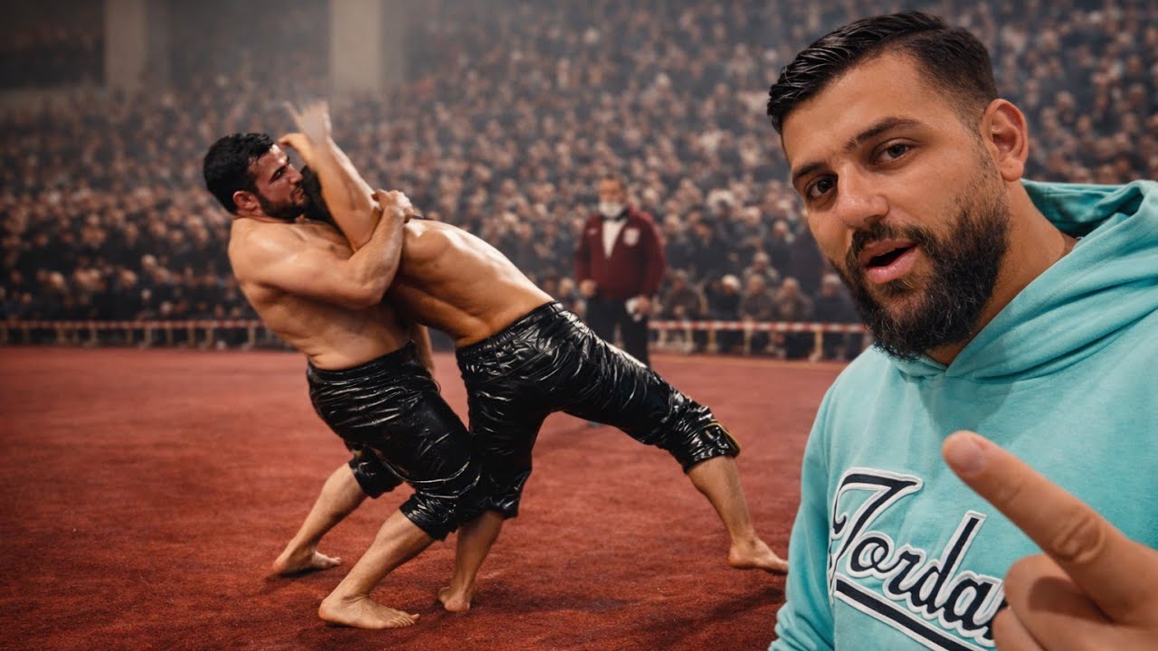 NË KËTË BALLAFAQIM TË ASHPËR, SHQIPTARI E MUND MAQEDONIN !!!