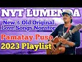 The best of nyt lumenda  all trending original songs  tagalog love songs nonstop compilation