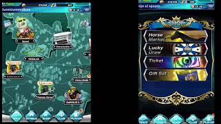 جوكي فيفاقو screenshot 2