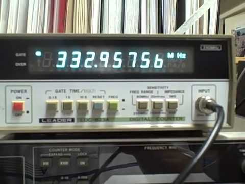 LDC823a unit 3 - YouTube