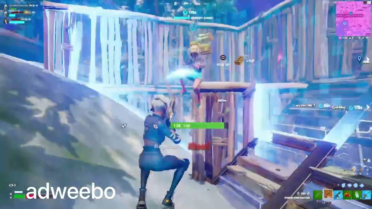 Moonlight 🌙 Slxy x adweebo