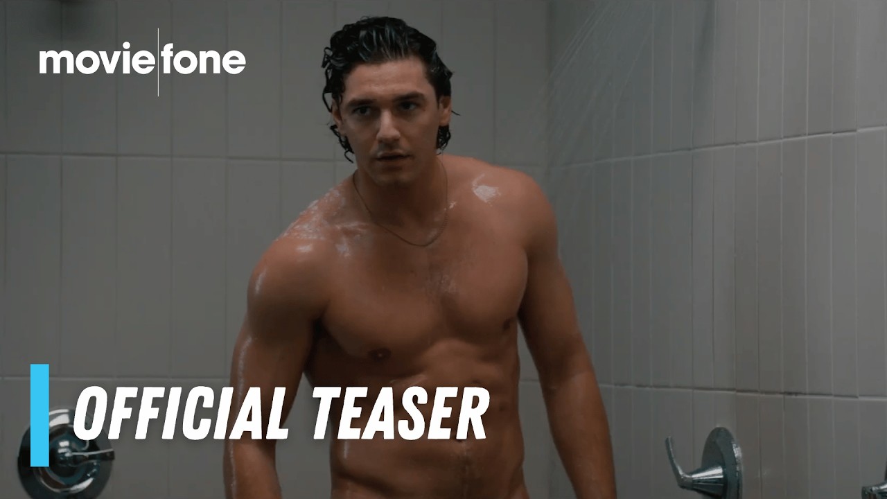 Off Campus | Official Teaser | Ella Bright, Belmont Cameli