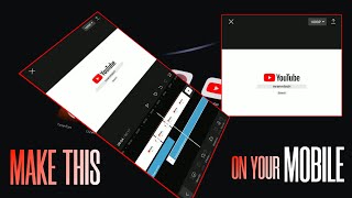Unlock the Secrets: Create Pro-Level Animated YouTube Intros in CapCut