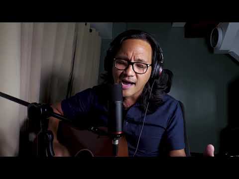 “BURNOUT” by Ebe Dancel | The Concert Series | RX931