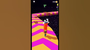 shortcut run 3D 💸🌈🏃‍♀️ | Gameplay Walkthrough All Max Levels | KT GAMING