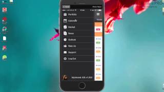 MyFxBook App - обзор приложения для смартфонов
