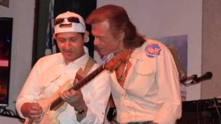 Cara Mia - Steve Young Band