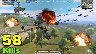 Journey to destroy Tanks + Helicopters! (Full Power)
