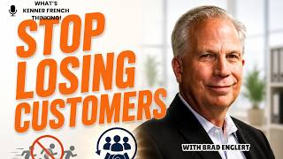 Stop Chasing New Customers — Do THIS Instead