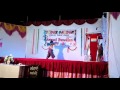 Kinder Garden English Public School Wadholi
