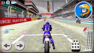 Extreme Bike Racing Game 2020 #Dirt Motor Cycle Race Game #Bike Games screenshot 5