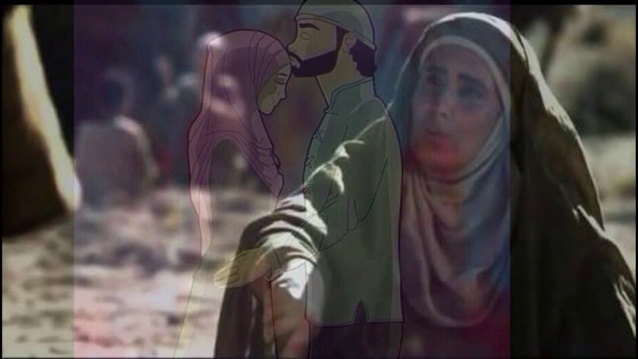 Энесинин каргышына калган баланын окуясы