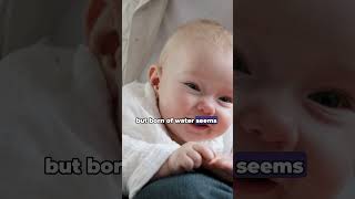 What does born of water and spirit mean?
