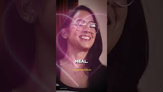 CM Punk on what is his GOAT Treat Meal