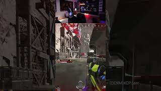 ImperialHal__ meets Younger ACEU in RANKED! - Apex Legends #apexlegends #apexlegendsgameplay