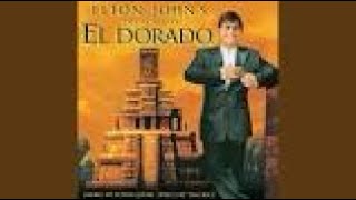 The road to el dorado (Original Motion Picture Soundtrack) by Elton John