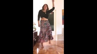 6. Bollywood Short Version.