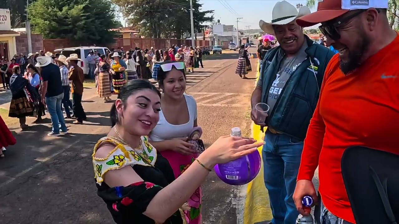 Cotiro Michoacan | 7 de Enero 2026 