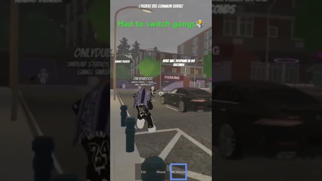 Game = Brooklyn Projects