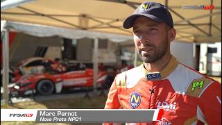 Mont-Dore 2026 - La caméra embarquée de Marc Pernot