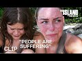 People Aren't Able To Walk | The Island with Bear Grylls
