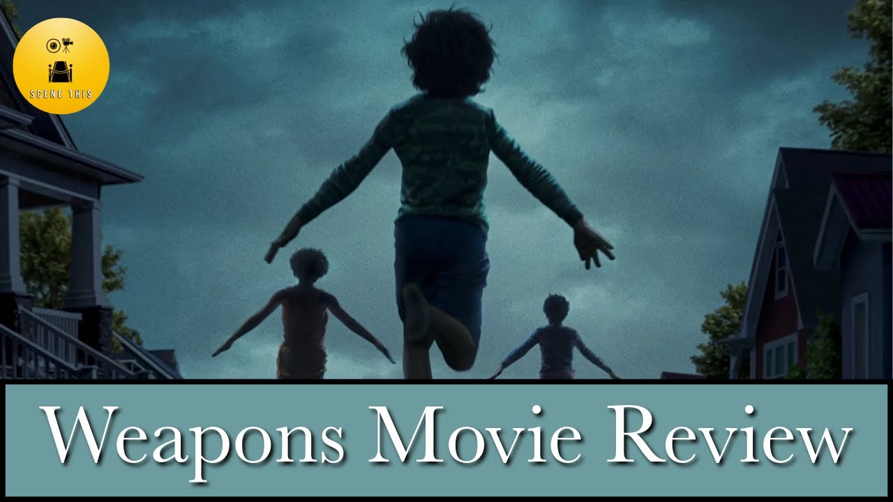 Weapons Movie Review: Strong Performances, But Does The Story Hold Up? | Scene This