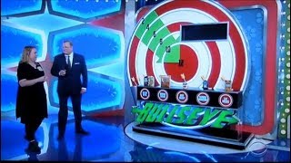 The Price Is Right  Bullseye  12102018
