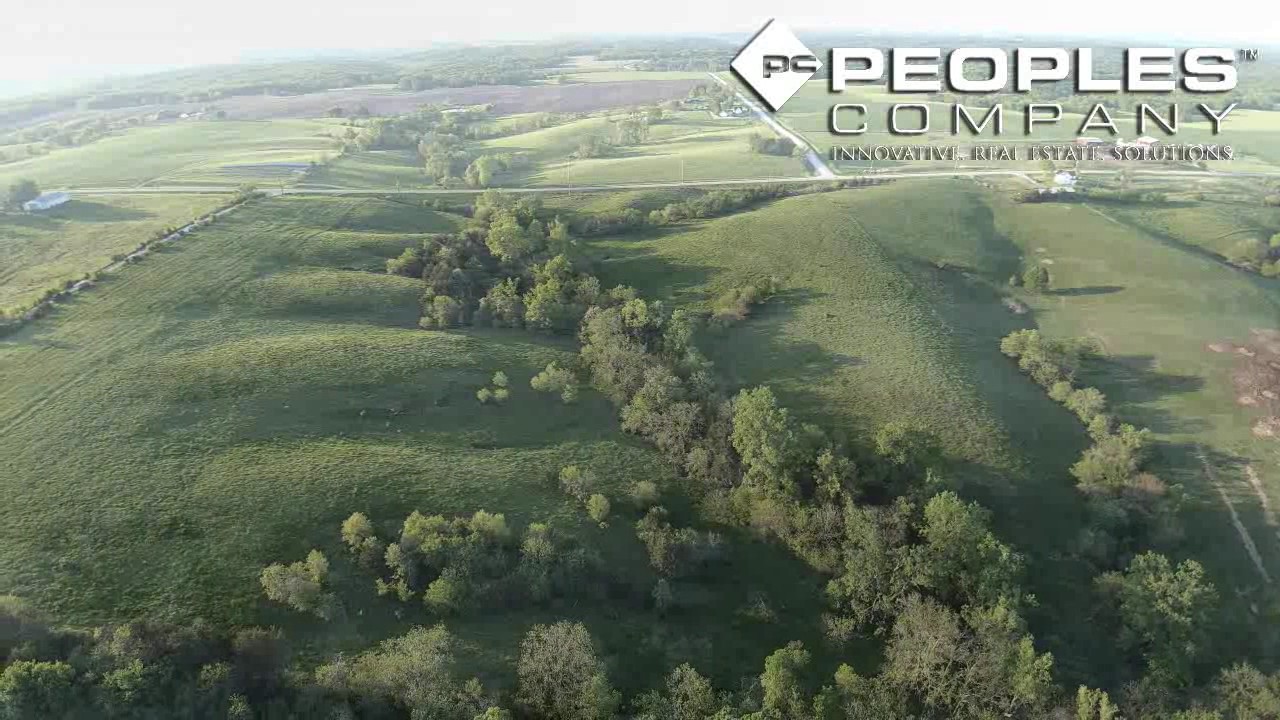 For Sale Acreage 212 Acres m/l in Lucas County, Iowa YouTube
