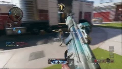 Call Of Duty Black Ops 6 Multiplayer Rage Moments (Funny)