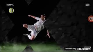 Pro X Pub Ident (2017) | Avast 1 Romania