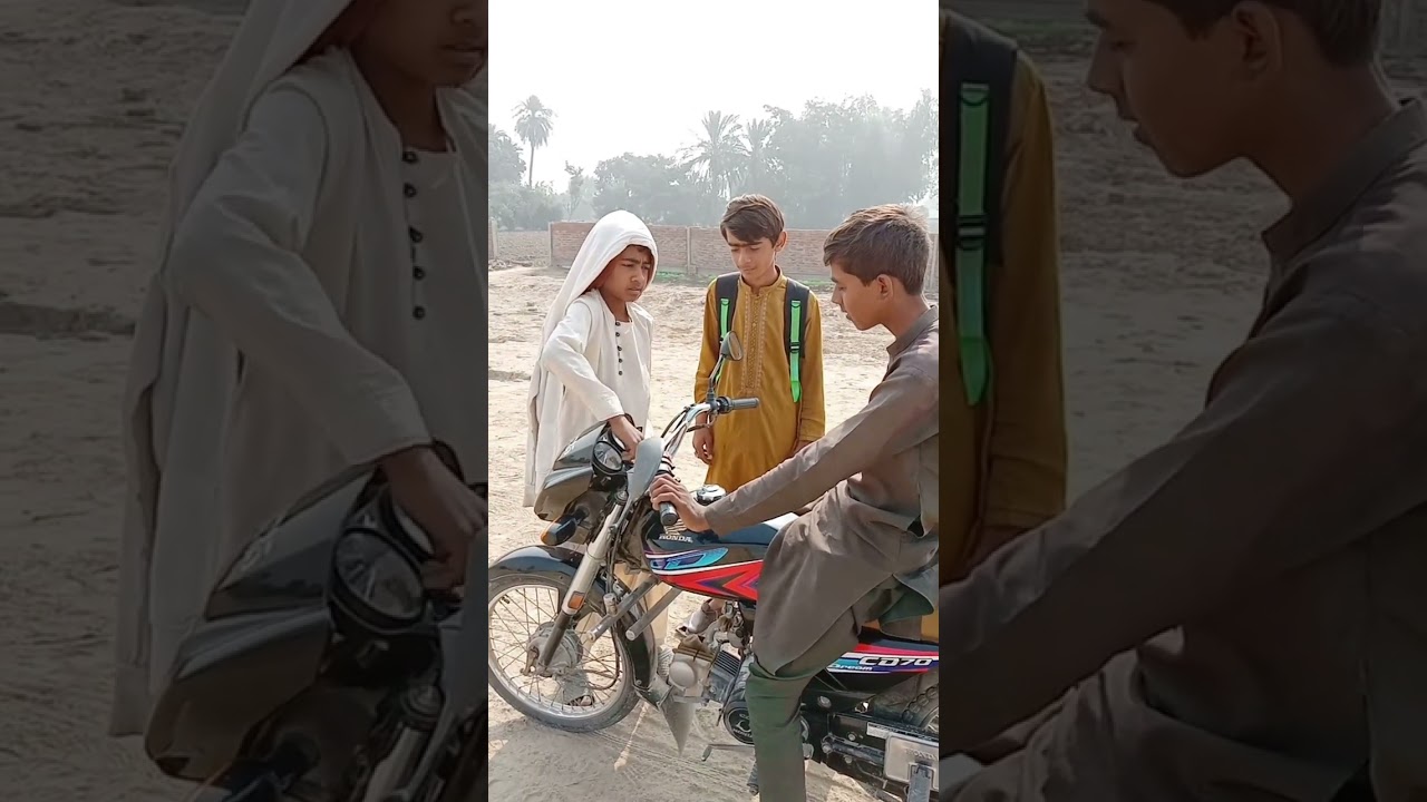 Chhuto Dada Funny Video 