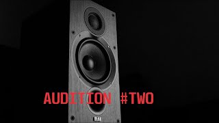 Elac B6.2 Audition