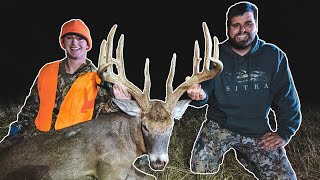 Missouri MONSTER DOWN! Deer Tour 2023