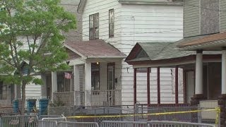 NewsChannel5 at Noon: Found Alive 5/7, 12:29-39