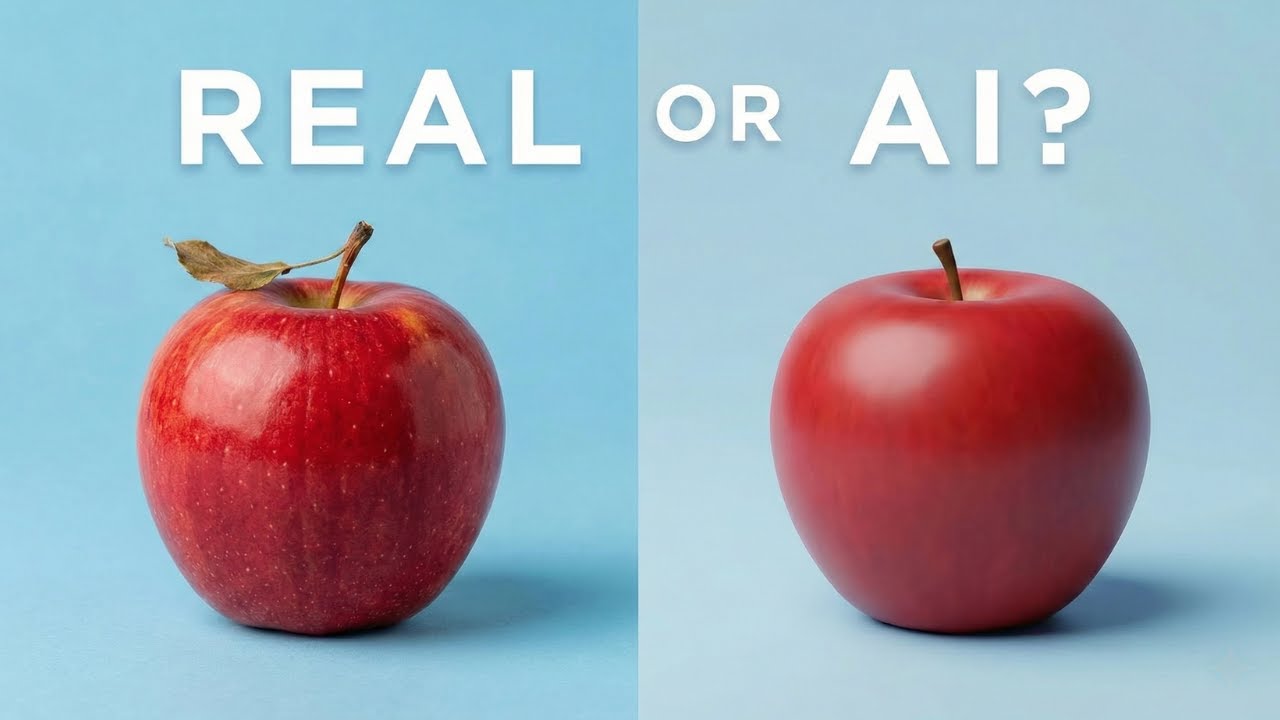 Guess the Real vs A.I. Image!