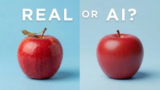 Guess The Real Vs A.i. Image