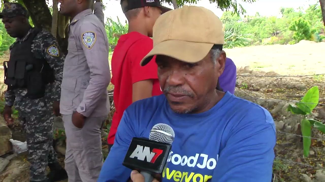 apresan y golpean sacerdote en Sosua