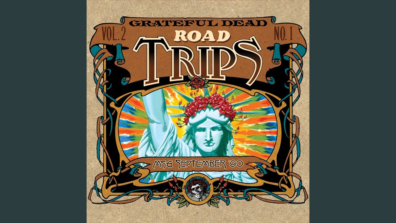 Knockin' on Heaven's Door (Live at Madison Square Garden, NY, Sept