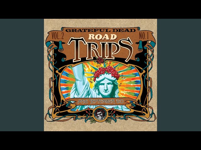 Knockin' on Heaven's Door (Live at Madison Square Garden, NY, Sept