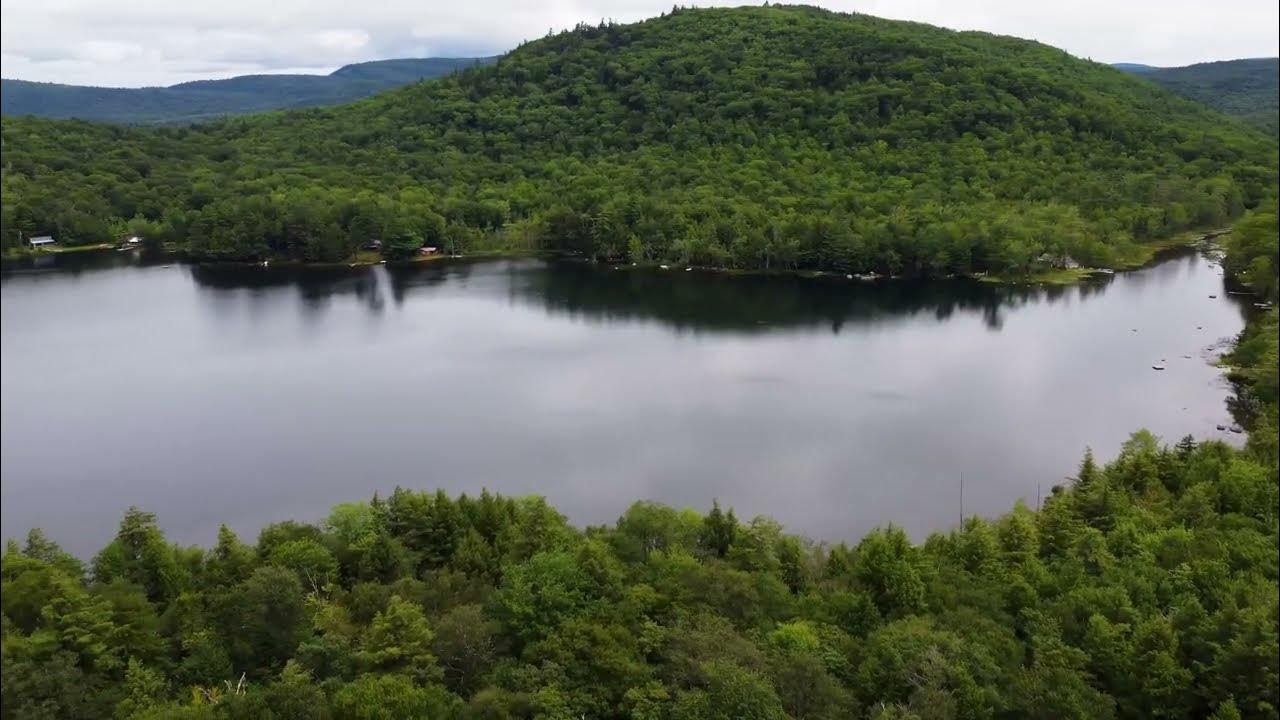 229 W Stoner Lake Rd, Caroga, NY 12032 YouTube