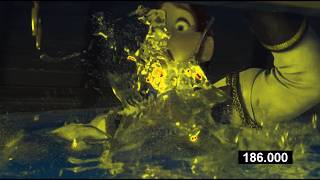 Frozen Uh Oh Sponosored By Gamavision Csupo Effects