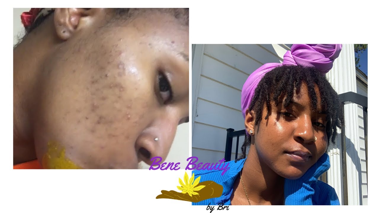 CLEAR Face Wash from Bene Beauty by Bri | 