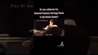 National Hispanic Heritage Month: NYU Professor Juan Flores Discusses US Latino Identity and Culture