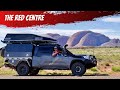 THE RED CENTRE - Uluru and Alice Springs - Roadtrip Australia