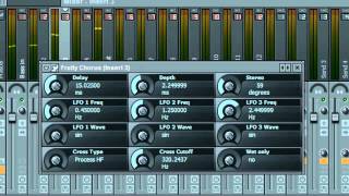 Re-sampling Basics Walkthrough