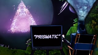 &quot;PRISMATIC&quot; Official Visualizer!